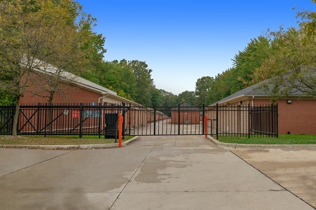 Self Storage Unit in Shelby Township, Michigan 3