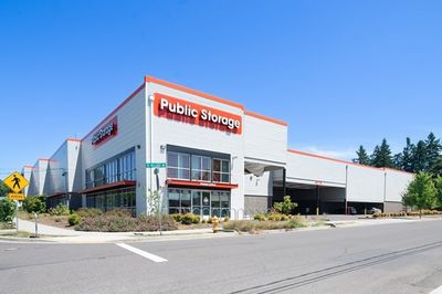 Property at 26955 - Milwaukie / SE Oak Grove Bl