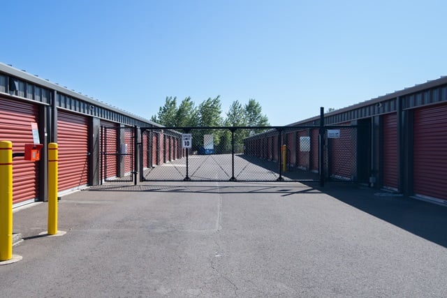 Public Storage  2150 Turner Rd SE in Salem, OR