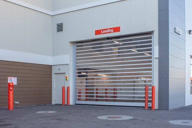 Self Storage Unit in Phoenix, Arizona 3
