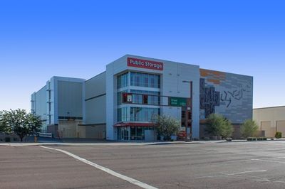Property at 27102 - Tempe / S Priest Dr