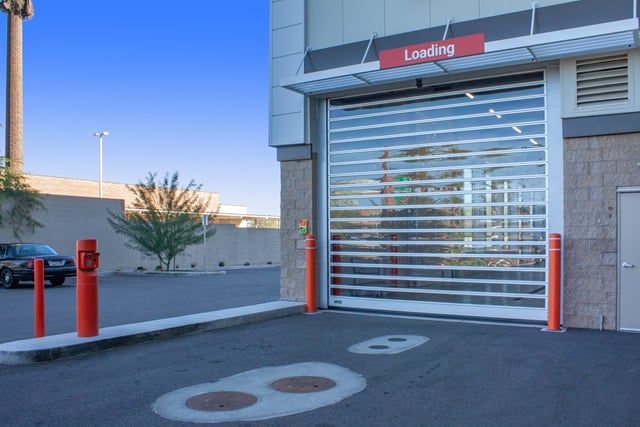Self Storage Unit in Tempe, Arizona 3