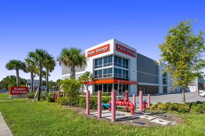 Property at 27103 - Port Richey / US Hwy 19