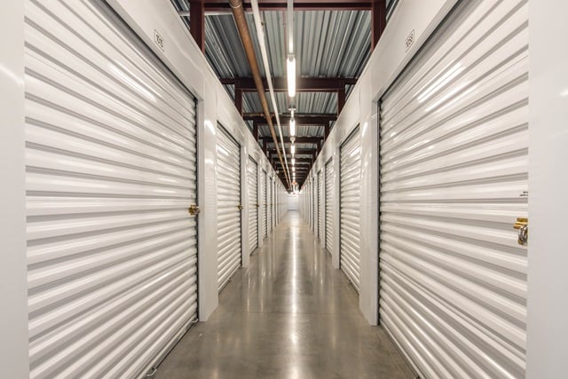 Public Storage in Arlington Heights, IL  1430 E Davis St 2