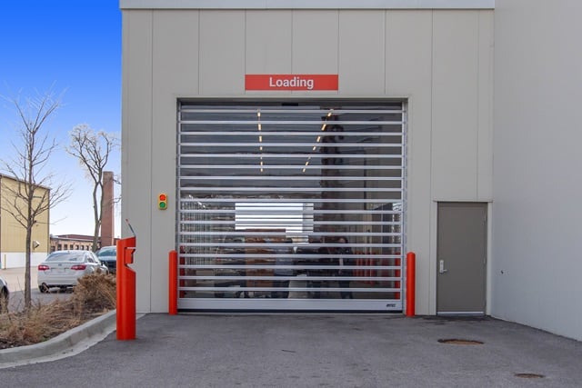 Self Storage Unit in Arlington Heights, Illinois 3