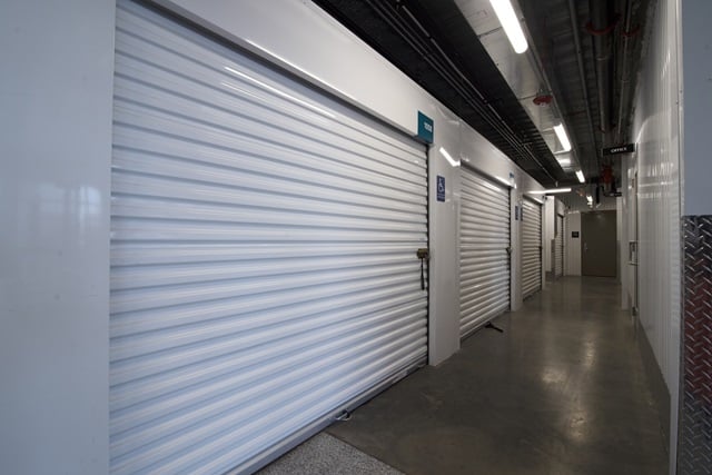 Public Storage in Des Plaines, IL  1723 Busse Hwy 2