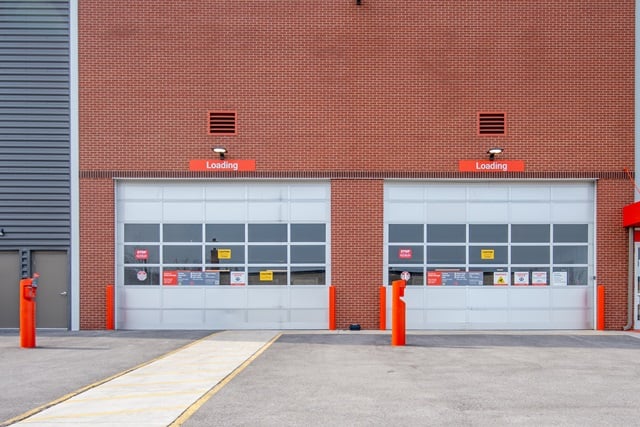 Self Storage Unit in Des Plaines, Illinois 3