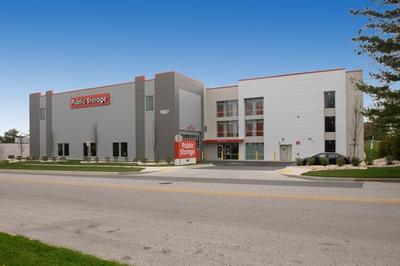 Property at 27112 - Woodlawn / 1807 Whitehead