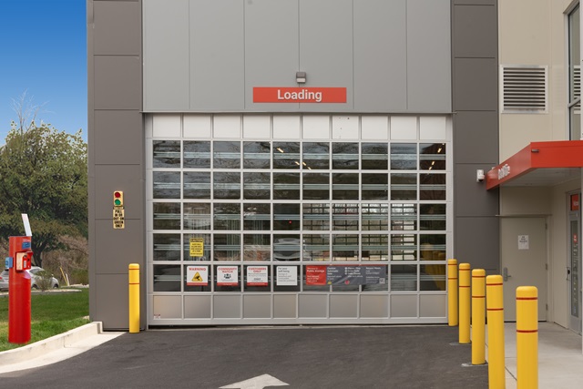 Self Storage Unit in Woodlawn, Maryland 3