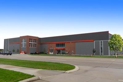 Property at 27115 - Macomb / Hayes Road