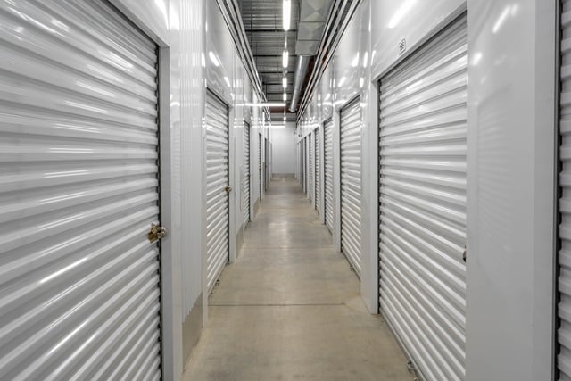Self Storage Unit in Macomb, MI Macomb, MI 2