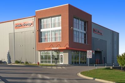 Property at 27116 - Rochester Hills/AvonIndustrial