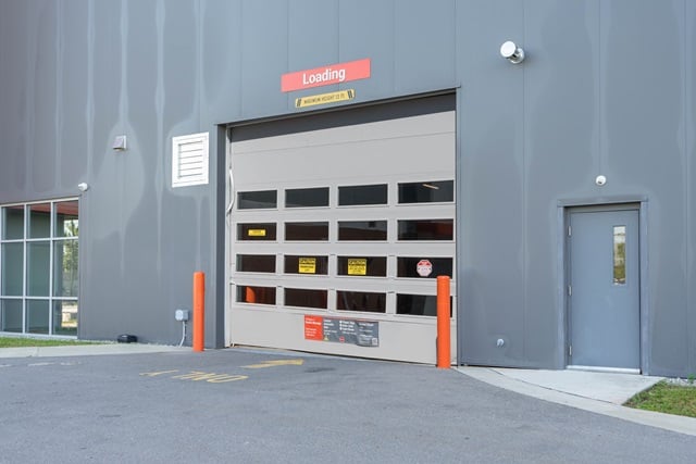 Self Storage Unit in Rochester Hills, Michigan 3