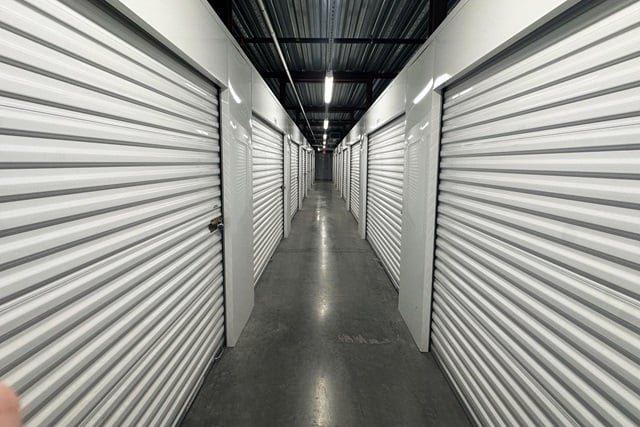 Eagan, MN, SelfStorage Units Near 3100 Courthouse Lane Public Storage®