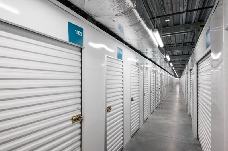 Public Storage