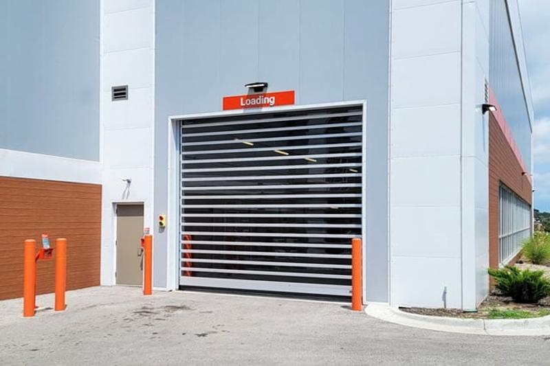 Public Storage