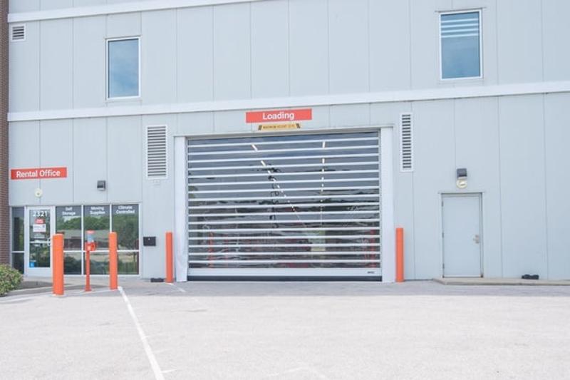 Public Storage