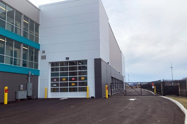 Public Storage  2900 Disney St in Cincinnati, OH
