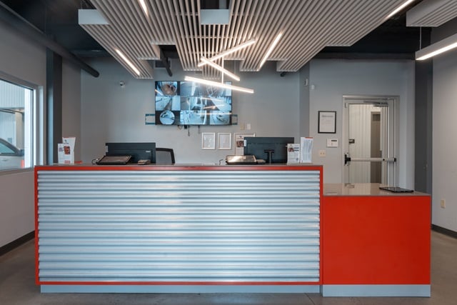 Self Storage Unit in Philadelphia, Pennsylvania 3