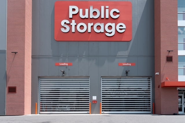 Self Storage Unit in Philadelphia, Pennsylvania 3