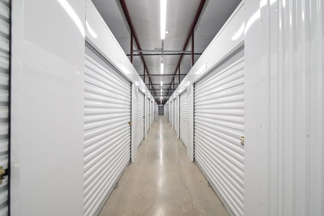 Public Storage in Pittsburgh, PA  512 Castle Shannon Blvd. 2