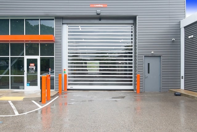 Self Storage Unit in Pittsburgh, Pennsylvania 3