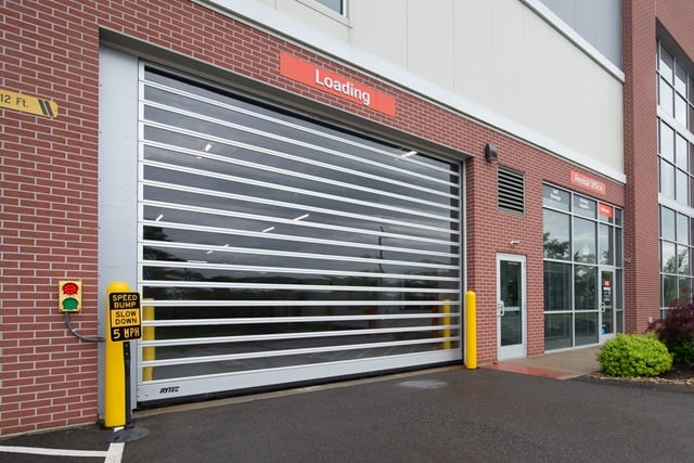 Self Storage Unit in Pittsburgh, Pennsylvania 3