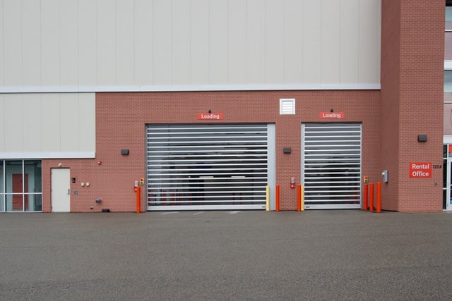 Self Storage Unit in Pittsburgh, Pennsylvania 3