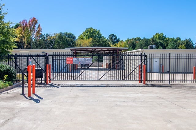Self Storage Unit in Madison, Alabama 3