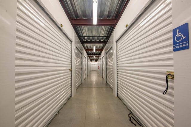 Public Storage in Flowery Branch, GA  7366 Friendship Springs Blvd 2