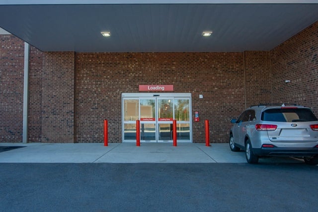 Self Storage Unit in Flowery Branch, Georgia 3