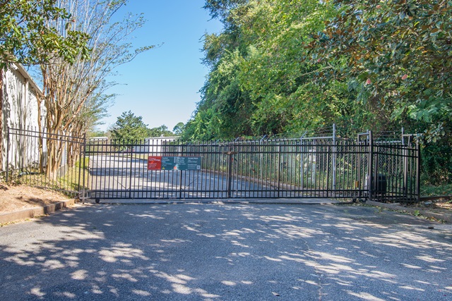 Public Storage  5010 Moffett Road in Mobile, AL