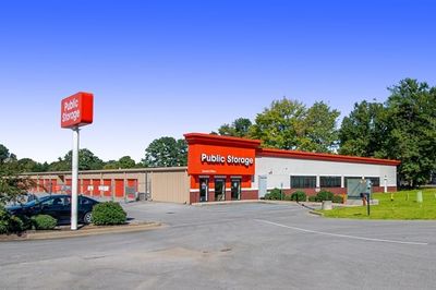 Property at 26967 - Huntsville/Mem'l Pkw -Redstone image number 0