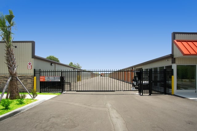 Public Storage  2485 Luther Rd in Punta Gorda, FL
