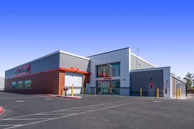 Property at 27124 - Las Vegas/N Rainbow - Buckskin image number 0