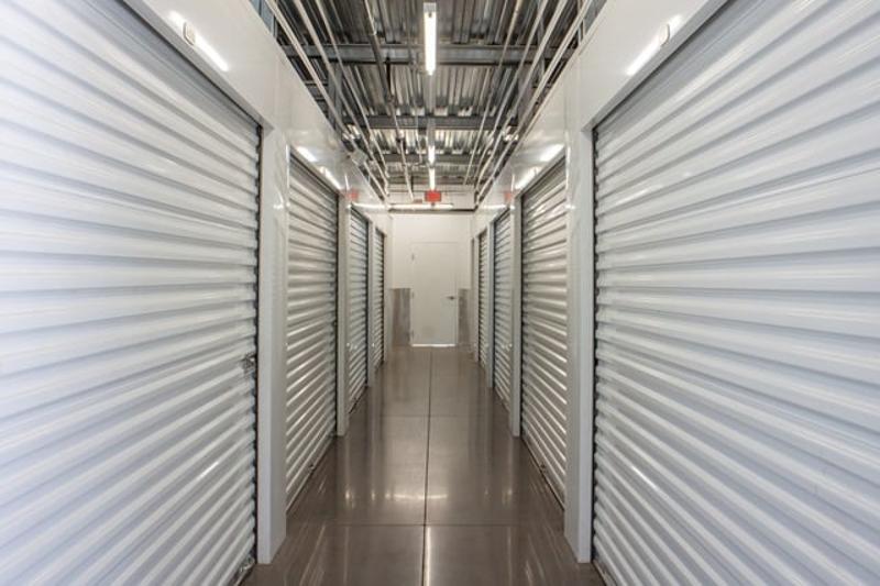 Public Storage