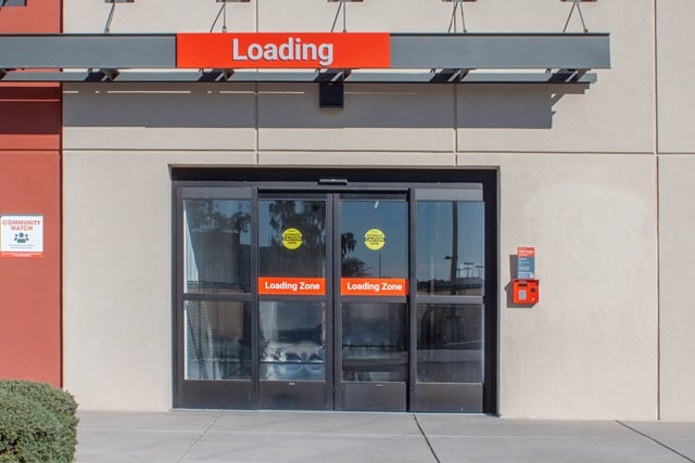 Public Storage  1650 N Pima Rd in Scottsdale, AZ