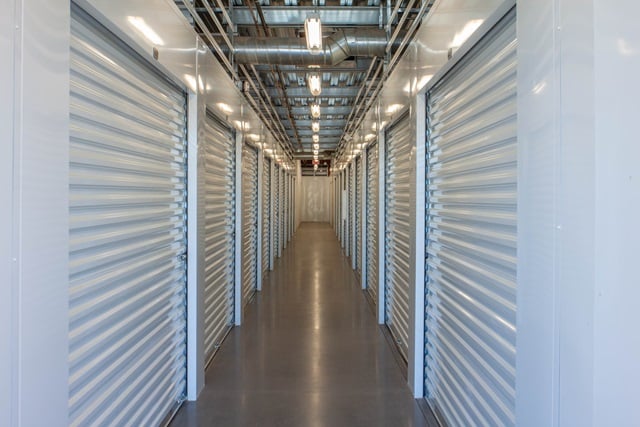 Self Storage Unit in Chandler, Arizona 1