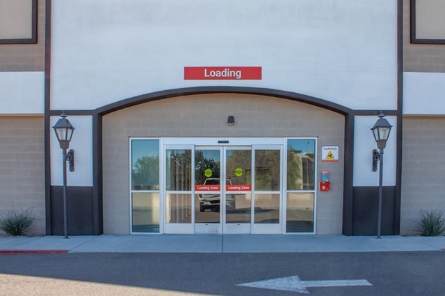 Self Storage Unit in Chandler, Arizona 3