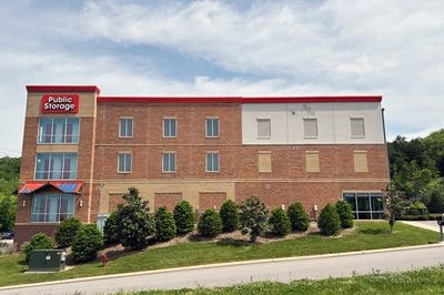 Property at 27440 - Spring Hill/Main St Buckner