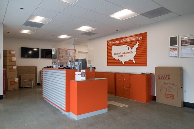 30×10 Garage in Buena Park, CA 6990 Noritsu Ave Buena Park, California 3