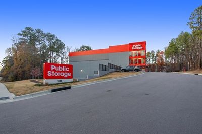 Property at 26974 - Durham/E NC Hwy 54 - Barbee Rd