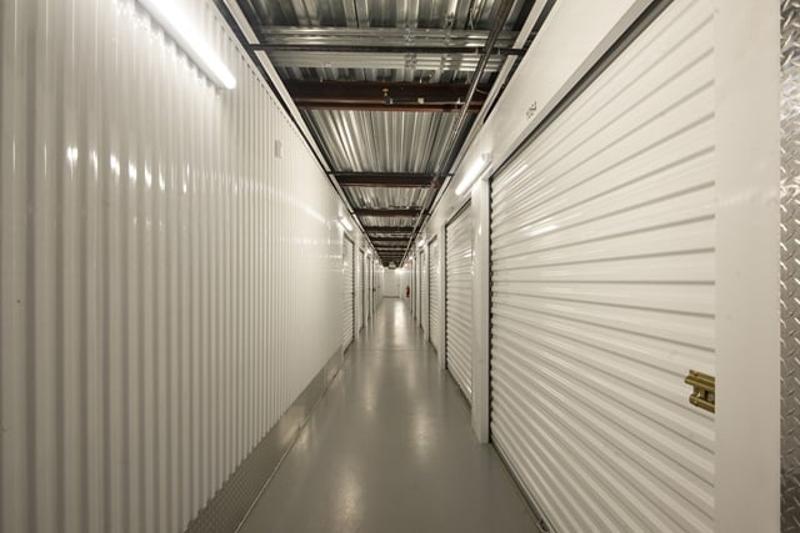 Public Storage