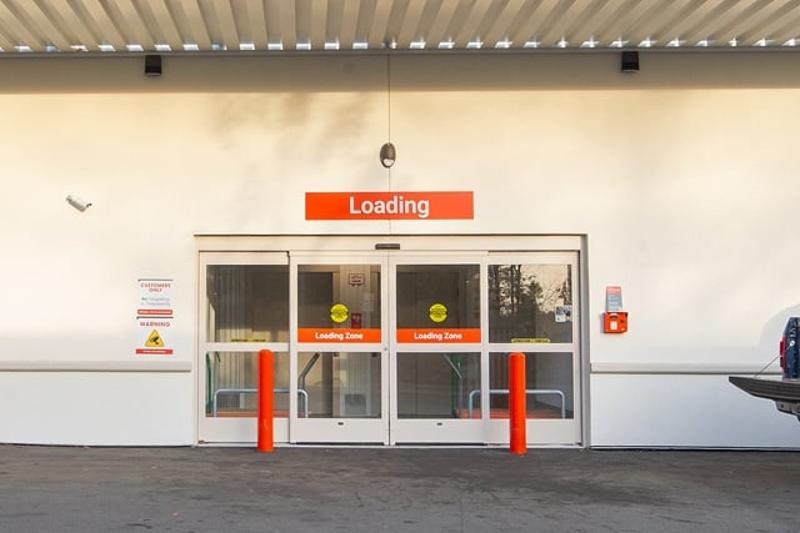 Public Storage