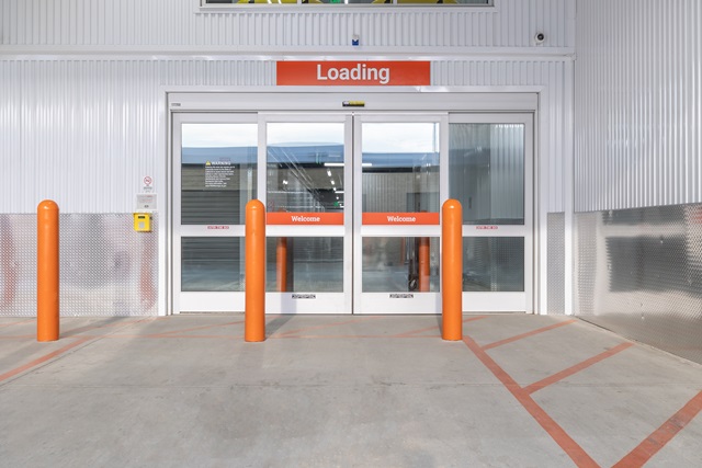Public Storage  6301 Archibald Ave in Ontario, CA