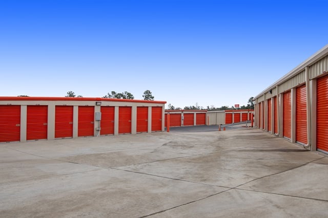 25×10 Public Storage: Self Storage Unit in Blythewood, SC 860 Community Rd Blythewood, South Carolina 2