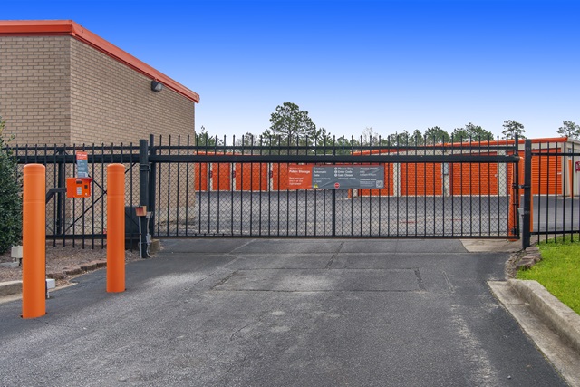 Public Storage  860 Community Rd in Blythewood, SC
