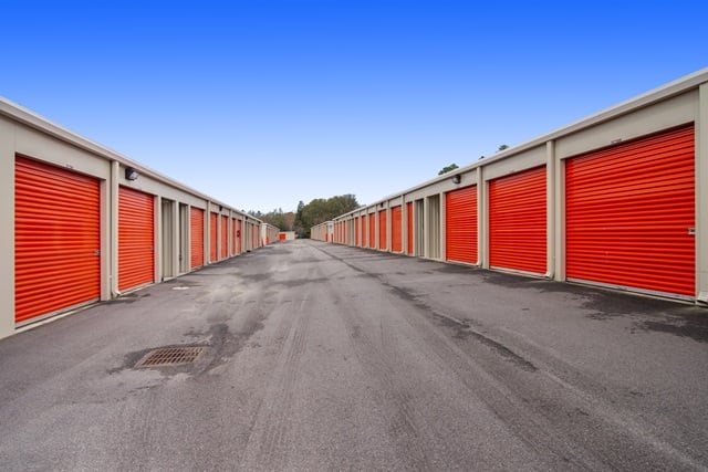 20×10 Public Storage: Self Storage Unit in Elgin, SC 811 Bookman Rd Elgin, South Carolina 2