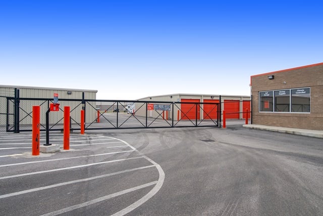 Public Storage  811 Bookman Rd in Elgin, SC