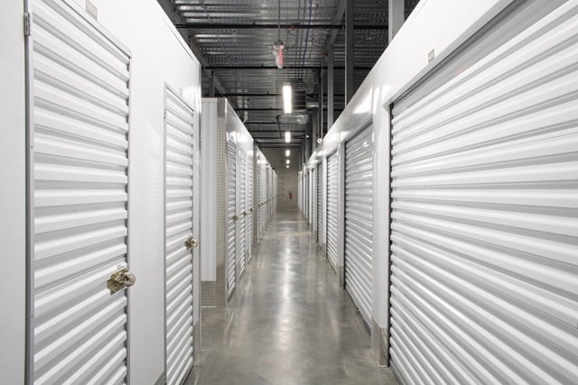 Public Storage in Elmwood, LA  5730 Citrus Blvd 2